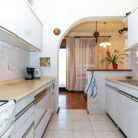 Apartament Cozy In With Wifi