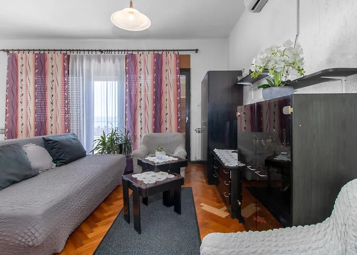 Apartament Awesome In Novi Vinodolski