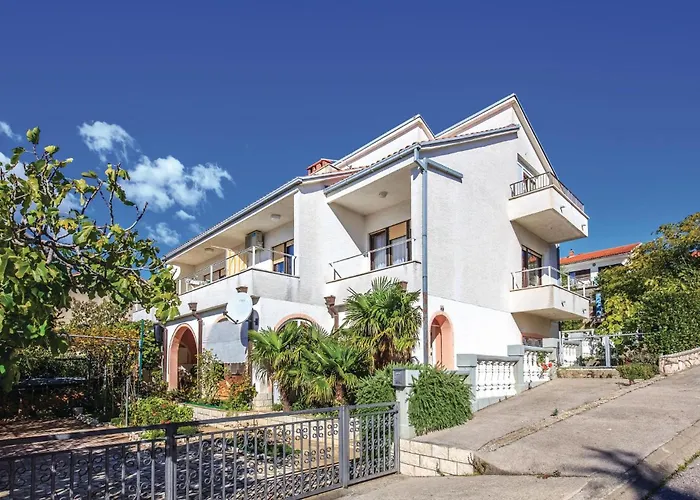 Apartament Awesome In