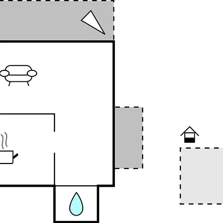 Awesome In Novi Vinodolski