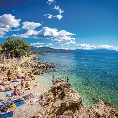 Apartmán Awesome In *