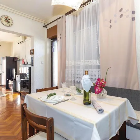 Cozy In With Wifi Apartment *
