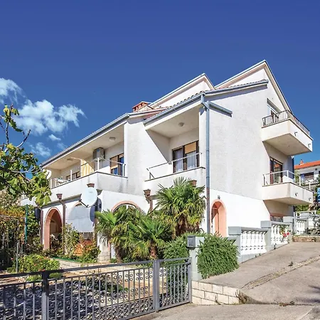 Apartmán Awesome In