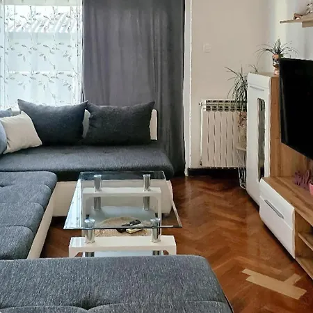 Lovely Apartment In Novi Vinodolski * Novi Vinodolski