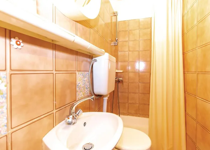 Apartmán Awesome In Novi Vinodolski